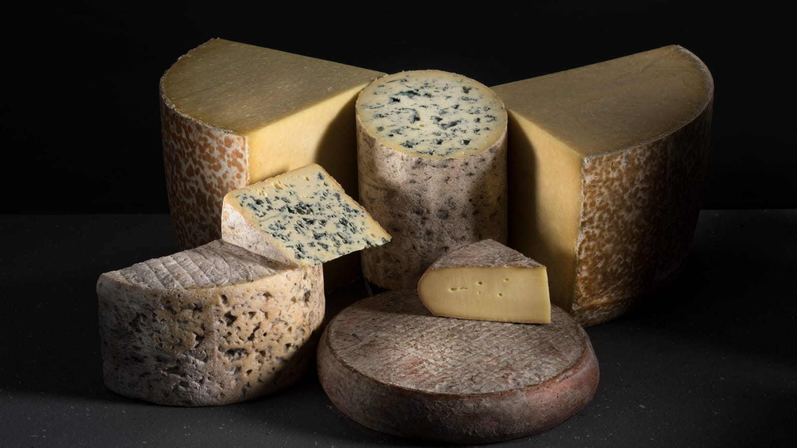 Les fromages AOP d'Auvergne | Auvergne Destination