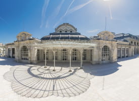 Palais des Congrès - Opéra - Vichy - Allier