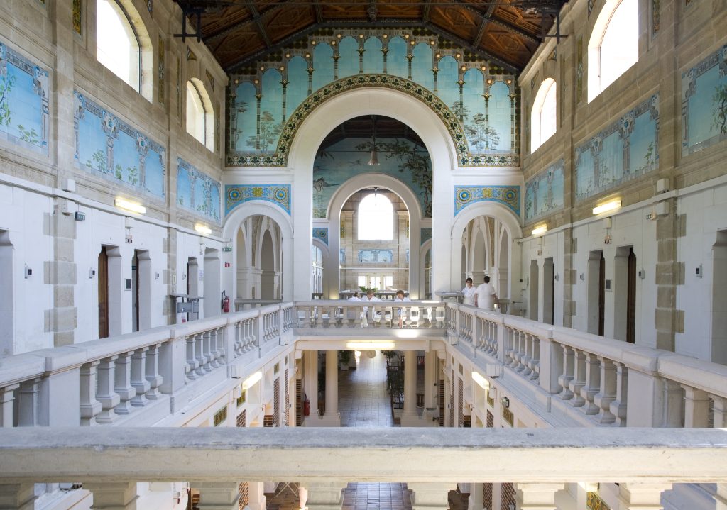 © Corentin Mossière