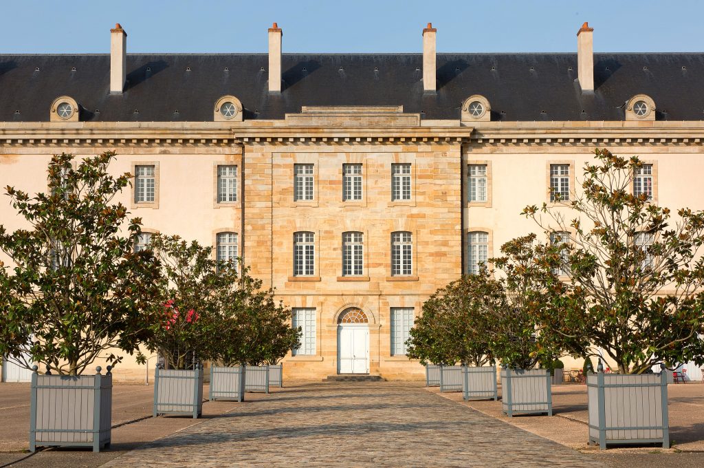 ©Jérôme Mondière