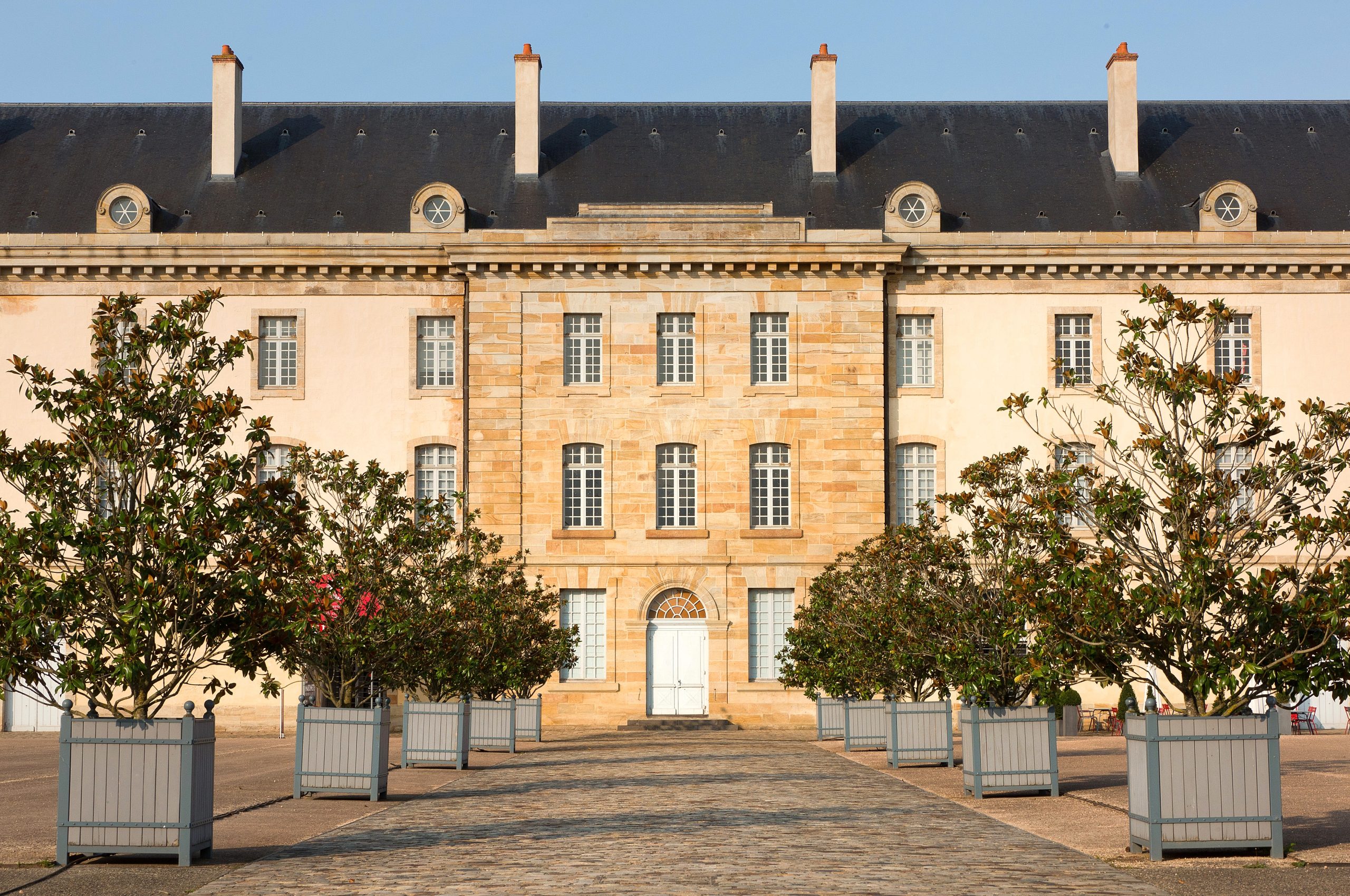 ©Jérôme Mondière