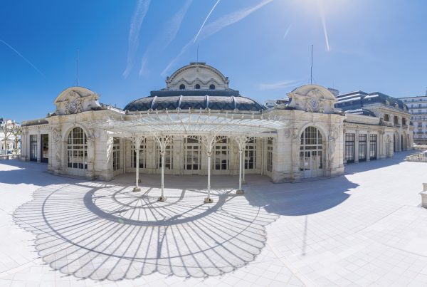 © Xavier Thomas - Vichy Mon Amour