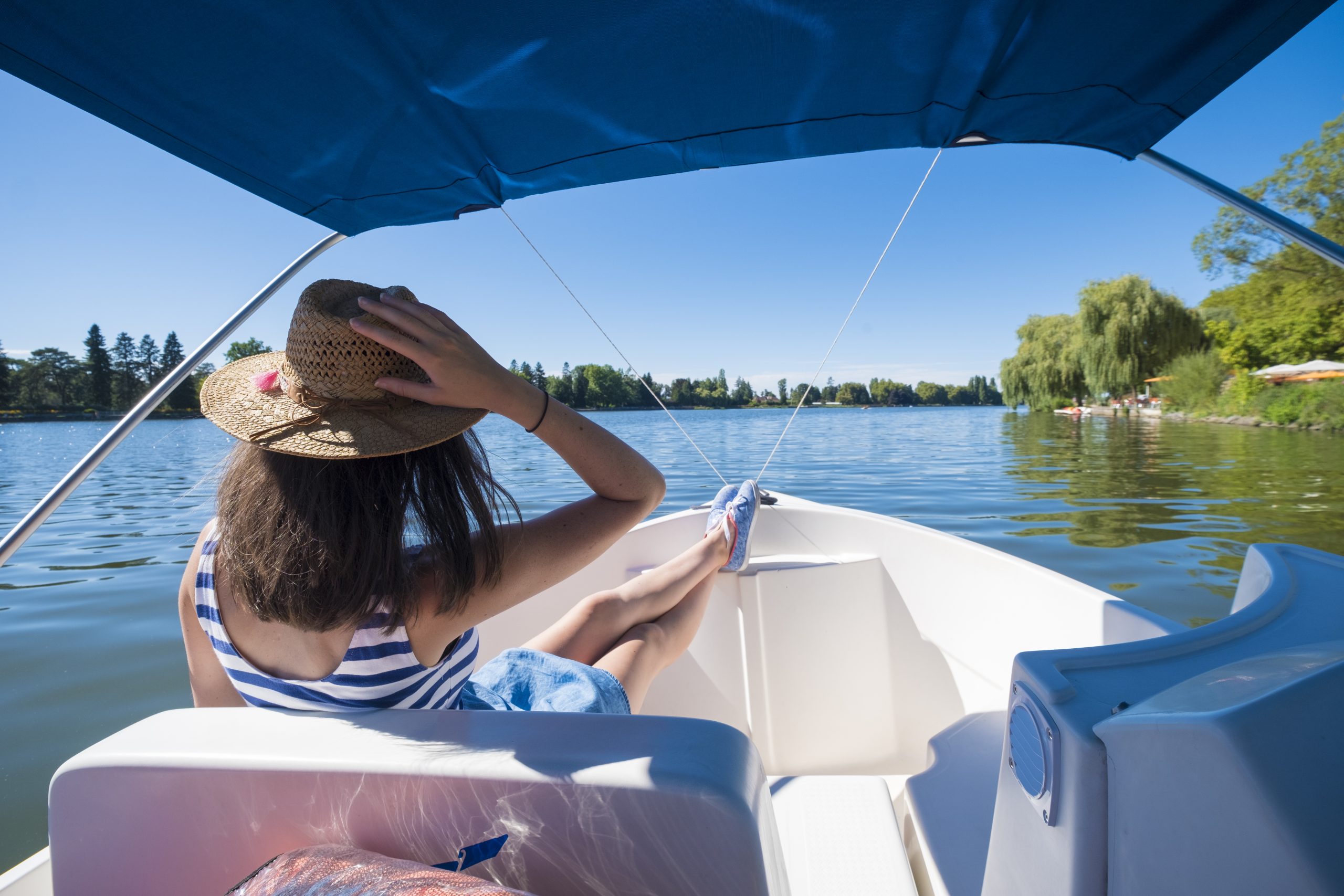 © Xavier Thomas - Vichy Mon Amour