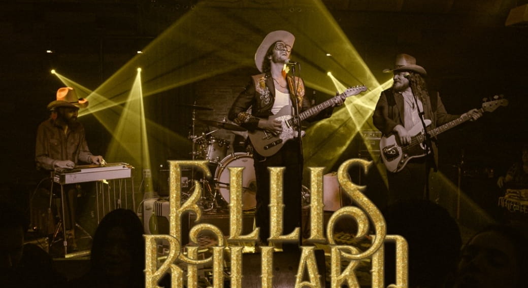 Concert Ellis Bullard (US)