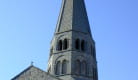 Église Saint-Martin - Ygrande