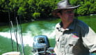 Kaky Pêche - Moniteur guide de pêche Chauvet Francis