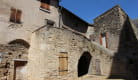 Maison vigneronne du bourg d'Artonne