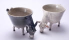 Chalagnac pottery: (Atelier Planète Céramique)