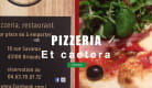 Pizzéria Et caetera