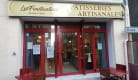 Pâtisserie artisanale, snacking : Les Feuillantines