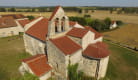 Route des Églises Peintes du Bourbonnais