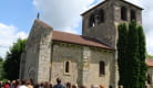 Église Saint-Domnin