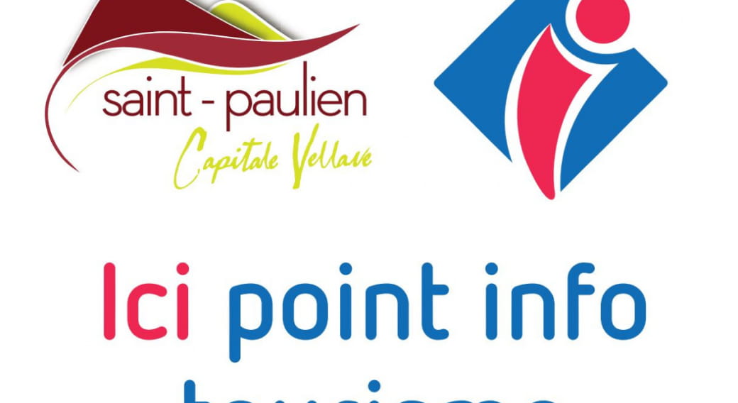 Bureau d'information touristique de Saint Paulien
