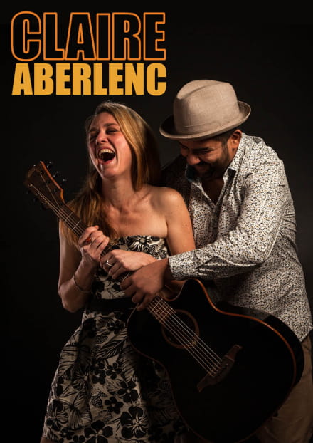 Concert - Claire Aberlenc