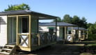 Mobil-Home 10 - Chaine Thermale du Soleil - 4 pers.