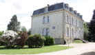 Château du Courtioux - Location de salles