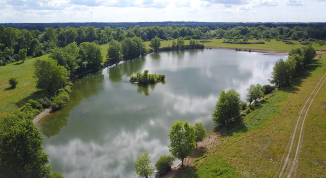 Réserve naturelle Val de Loire