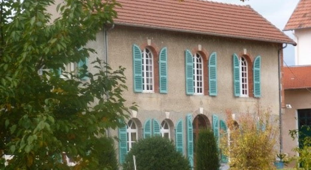 Villa du Parc - Grande Maison