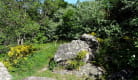 La pierre Châtel à la Pierre du Charbonnier en passant par le plateau de la Verrerie