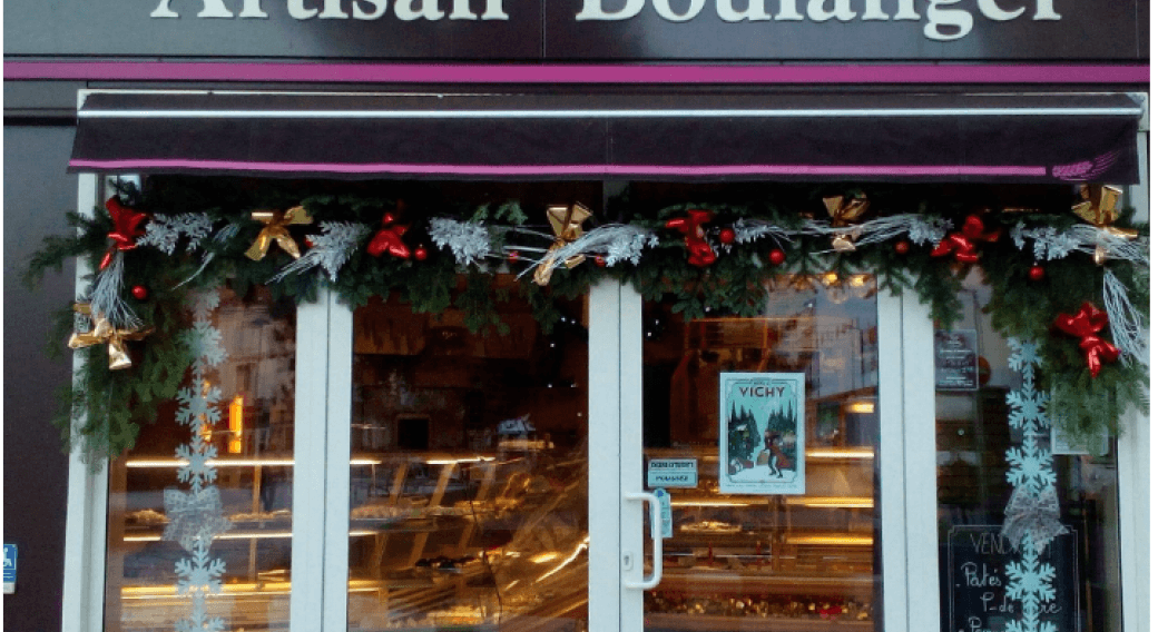 Boulangerie Maquart