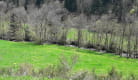 Les rives de la Dordogne - Réserve de Biosphère de l'UNESCO