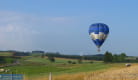 Vol en Montgolfière - Le Ballon Bleu