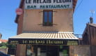 Restaurant Le Relais Fleuri