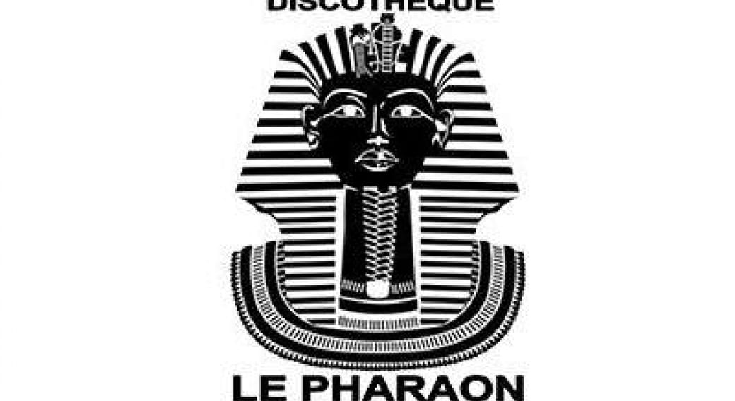 Discothèque Le Pharaon