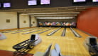 Complexe multi activités - Bowling