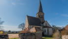 Eglise St-Bonnet de St-Bonnet-de-Four