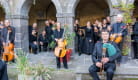 Voyage musical dans l'Europe baroque avec l'ensemble Da Camera