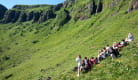 Randonnée accompagnée : Les marmottes du Puy Mary