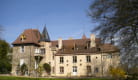 Château de Lachaise
