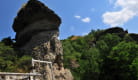 Grottes troglodytiques de Perrier