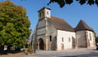 Eglise Saint-Pierre de Trévol
