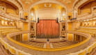 Visite guidée : 'Salle de l'Opéra de Vichy'