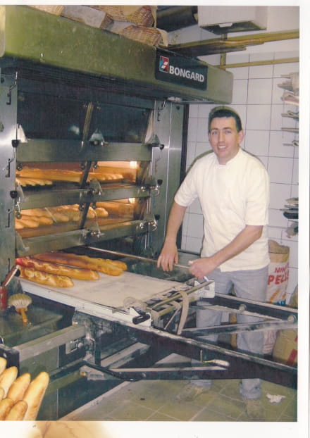 Boulangerie  Patisserie PUGNERE