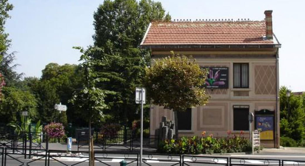 Musée de la Pierre Philosophale