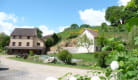Gîte du Moulin à Vernusse dans l'Allier en Auvergne