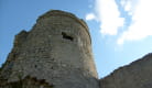 Forteresse Médiévale de Montaigu-le-Blin