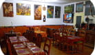 Restaurant Le Rustyk