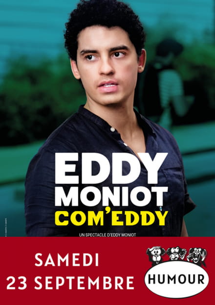 Eddy Moniot – ComEddy | La Baie des Singes