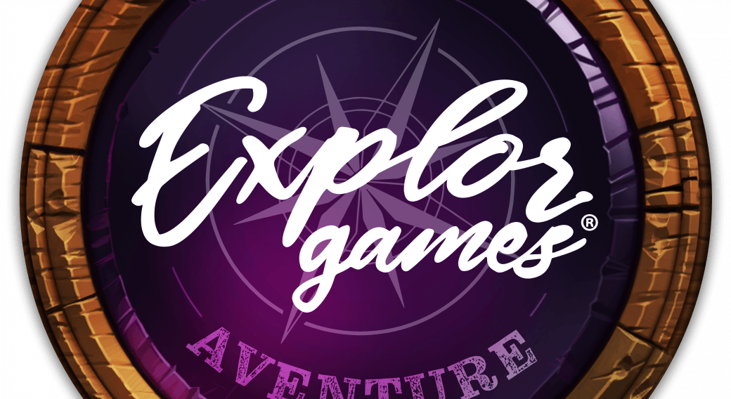 Explor Games | Les joyaux de Saint-Roch