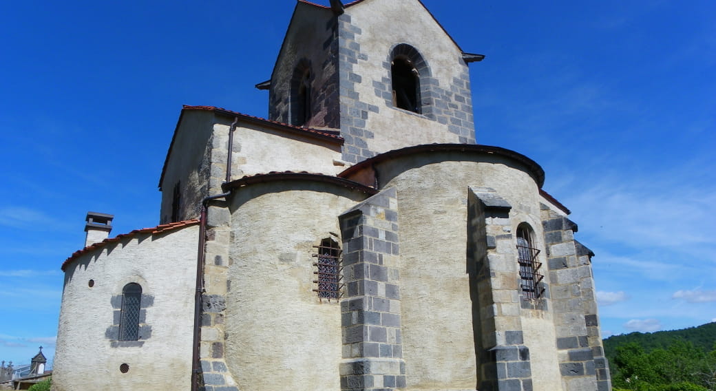 Église Saint-Bonnet