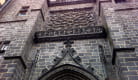 Eglise Notre Dame de la Prospérité à Montferrand