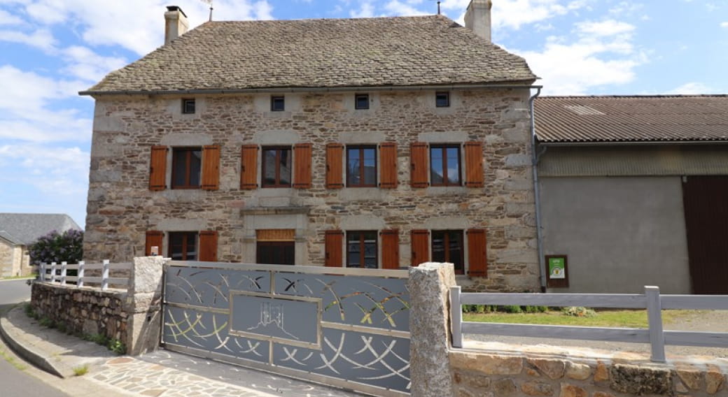 Guilbot Marinette - Gîte rural