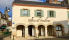 Office de tourisme Bocage bourbonnais