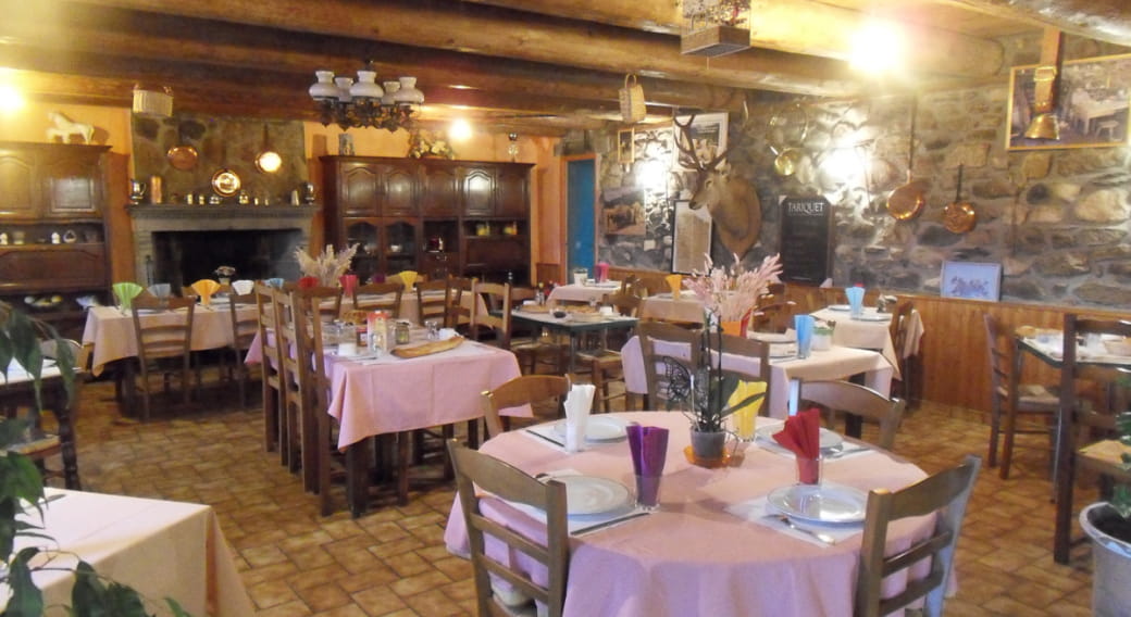 Restaurant du Midi