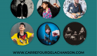 Carrefour de la Chanson | 30ème édition