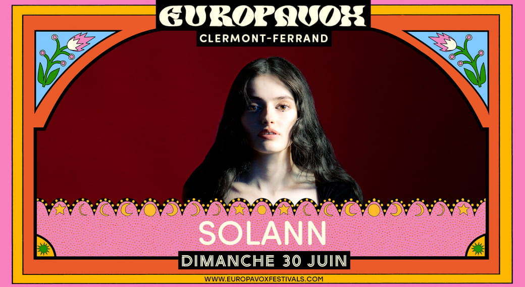 Solann | Festival Europavox 2024